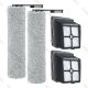 2. Tineco 9FWAR100000 Zubehör-/Verbrauchsmaterial-Set für Handstaubsauger