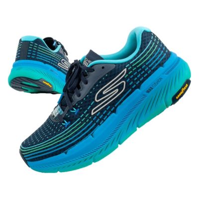 Skechers Max Cushioning M 220835/NVBL Laufschuhe