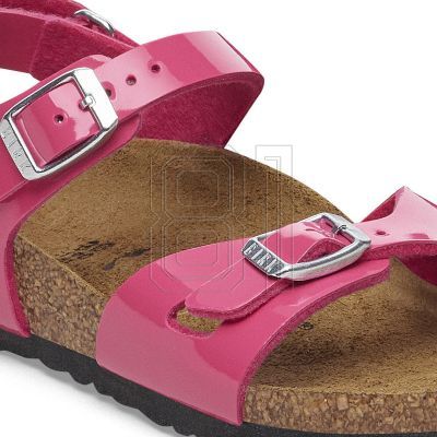 2. Birkenstock Rio AS Jr 1029497 Sandalen 