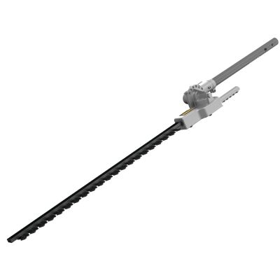 DeWALT DCMASPH6N-XJ Heckenscheren-Zubehör Ersatzmesser 550 mm
