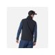 3. ROSSIGNOL Opside Weste Herren Schwarz
