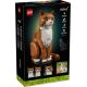 4. LEGO Ideas 21376 – Rote Katze