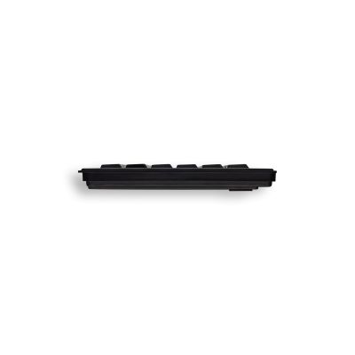 2. CHERRY XS Complete G84-5200 Tastatur, Office USB, QWERTY, US-Englisch, Schwarz