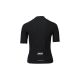 6. POC W's Raceday Jersey Damen-Radtrikot Schwarz