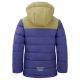 2. Trollkids Mädchen Gryllefjord Jacket Winterisolierter Mantel mit Kapuze, Lila (461-154)