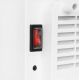 3. Noveen HC3299 TUYA WiFi SMART Heizvorhang mit LED-Fernbedienung
