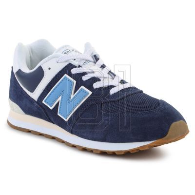 2. New Balance Jr GC574CU1 Schuhe