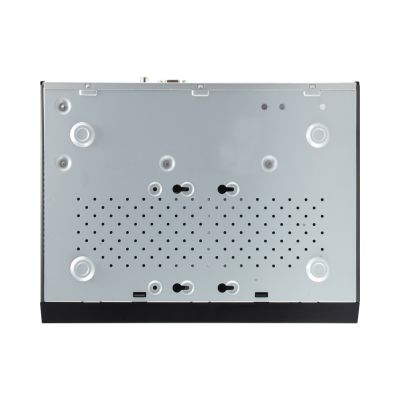 5. LevelOne 4-Kanal-Netzwerkrekorder / 1xHDD / 8MP / GEMINI