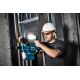 3. 18-V-Schlaghammer ohne Akku und Ladegerät DHR280Z MAKITA
