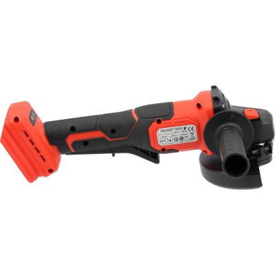 3. 18-V-Winkelschleifer YT-828256 YATO