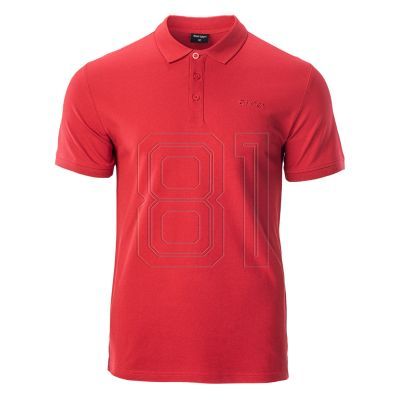 2. Hi-tec Romso Poloshirt M 92800506768