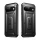 9. Supcase Unicorn Beetle Pro Hülle für Google Pixel 11 Pro – Schwarz