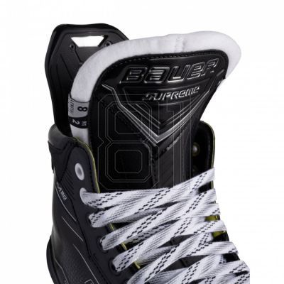 5. Bauer Supreme M50 Pro Sr 1063300 Hockeyschlittschuhe