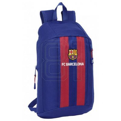4. FC Barcelona Mini-Rucksack 612429821