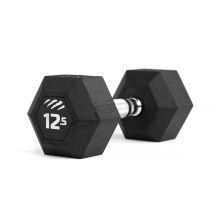 tiguar HEX Hantel 12,5 kg