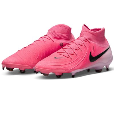 4. Nike Phantom Luna II Pro FG Fußballschuhe FJ2575-600