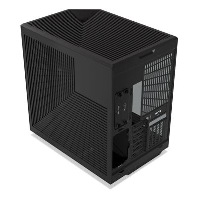 5. HYTE Y70 Midi-Tower Schwarz