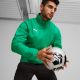3. Puma Team Goal Allwetter-Herrenjacke Grün 659038 05