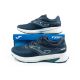 10. Joma Meta Herren Sport-Laufschuhe, leicht, bequem, langlebig, Marineblau