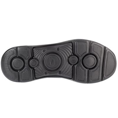 4. Skechers Slip-Ins: Arch Fit 2.0 - Simplicity 2 216602-BBK Schwarz 41