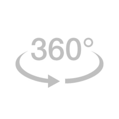 2. Osram LED HL 103-BK Lampe Golf VII Schwarz