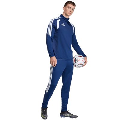 14. adidas Tiro 26 League Trainingshose für Herren, Marineblau, JY7229