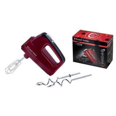9. RUSSELL HOBBS MISCHER 24670-56