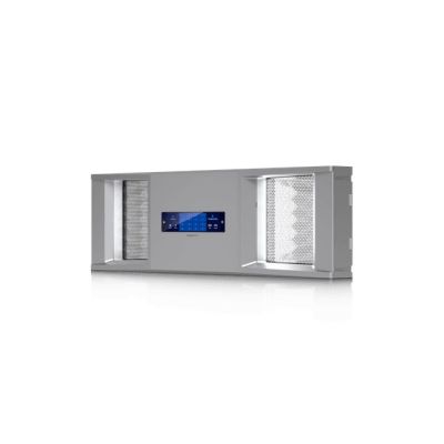 6. Ubiquiti UACC-ENVR-BEZEL Rack Parts Front Panel