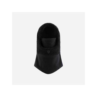 2. Rossignol Jr Trendy Sturmhaube Schwarz