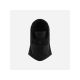 2. Rossignol Jr Trendy Sturmhaube Schwarz