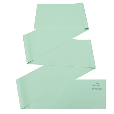 4. 3er-Set Spokey RIBBON TEX SET Fitnessbänder