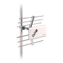 TV DVB-T VISTA Wiedyska Antenne