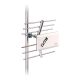 TV DVB-T VISTA Wiedyska Antenne