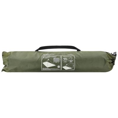 3. Moskitonetzzelt 200 x 120 x 95 cm ENERO CAMP