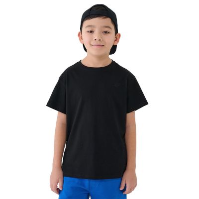 2. T-Shirt 4F Jr 4FJWMM00TTSHM2330-20S