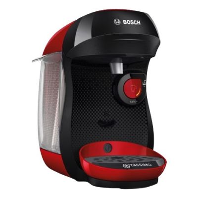 Bosch Tassimo Kaffeemaschine rot (TAS103E)