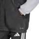 11. adidas Tiro 26 Competition Allwetter-Kinderjacke Schwarz KB0156