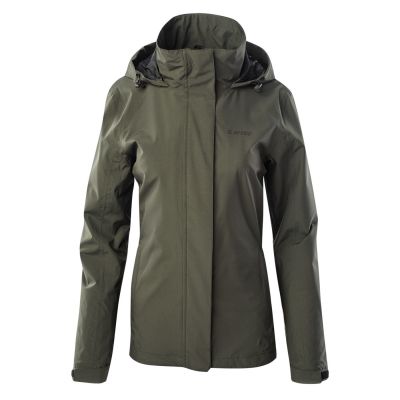 Hi-Tec Lady Harriet Jacke W 92800377593