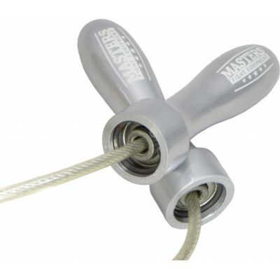 2. Schwarze Sporttasche MASTERS TOR2-MFE BLACK 60 x 33 x 36 cm