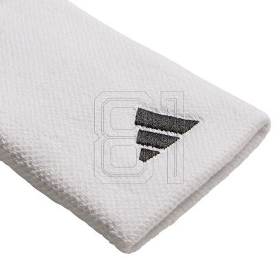 5. adidas Tennis WB Large HT3911 Schweißband