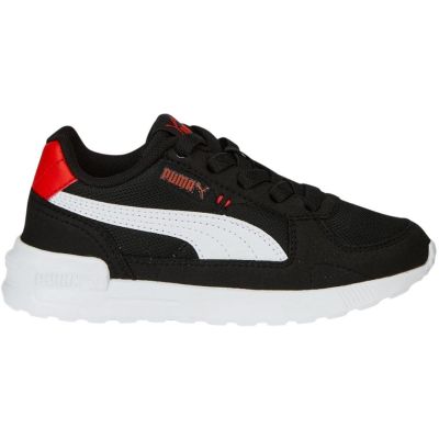 6. Puma Graviton AC PS Jr Schuhe 381988 11