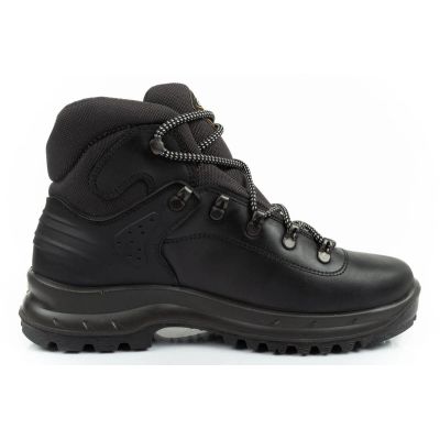15. Grisport Nero Pecos M 13229P13G Trekkingschuhe