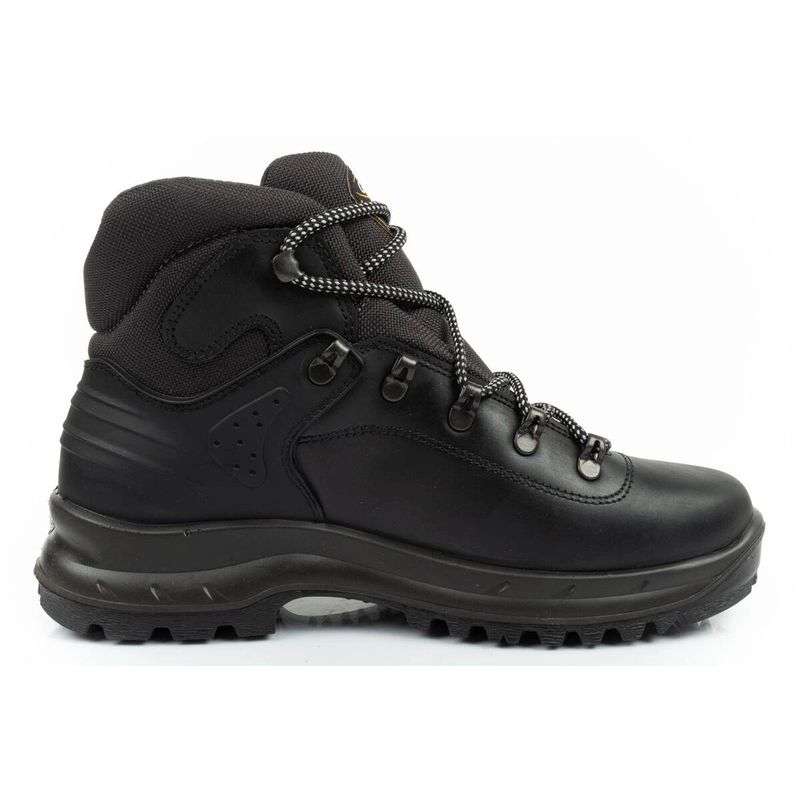 15. Grisport Nero Pecos M 13229P13G Trekkingschuhe