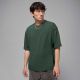 Herren Air Jordan Flight Essentials Oversized T-Shirt Grün - IB7345-316