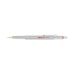 Rotring 800 0.7 Sidabras Druckbleistift