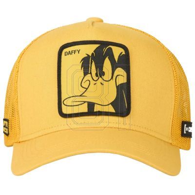 5. Capslab Looney Tunes Daffy Duck Cap M CL-LOO4-1-DUF1