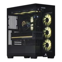 Actina iCUE 7800X3D/32GB/2TB/RTX5070Ti/850W