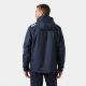 5. Helly Hansen Herren-Kapuzenjacke mit Fleece-Futter 34526 597