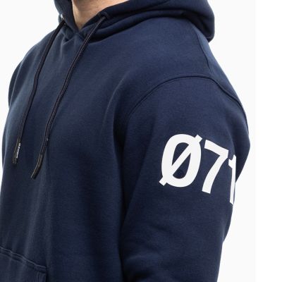 15. Ozoshi Jukon Sweatshirt M OZ93893