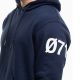 15. Ozoshi Jukon Sweatshirt M OZ93893